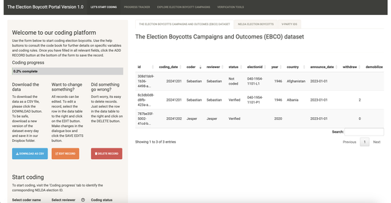 Tutorial: Build your own data collection app in R