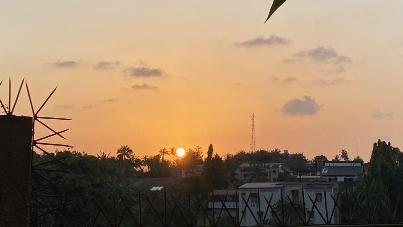 Domains of Dominance: Political Territorial Control and Conflict-Related Violence in Postwar Abidjan